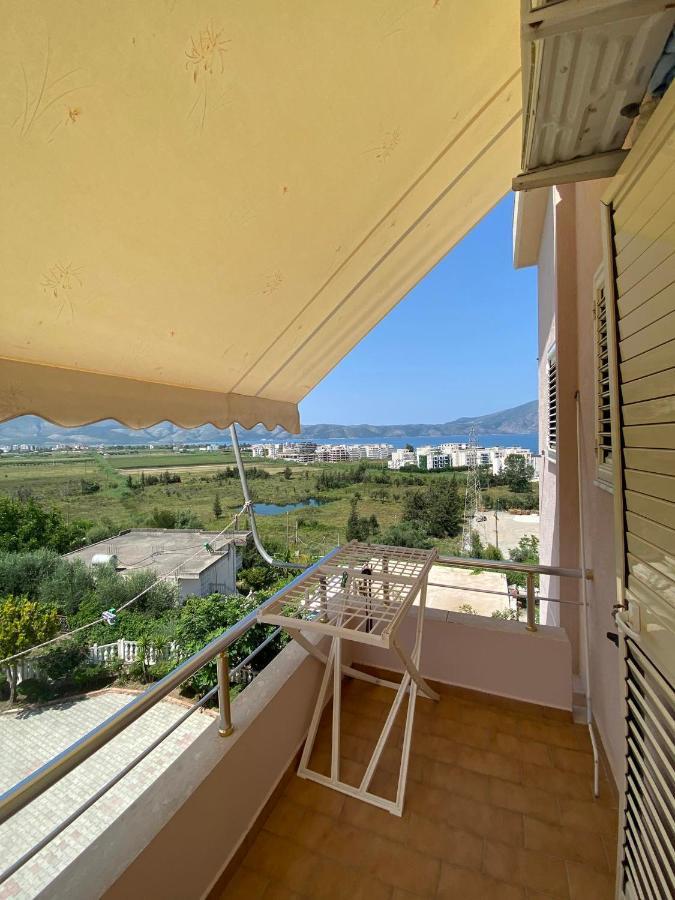 Alti Holiday Apartments One Орикум Экстерьер фото