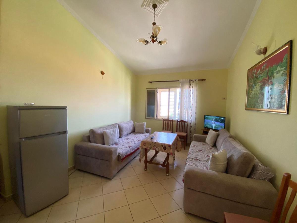 Alti Holiday Apartments One Орикум Экстерьер фото