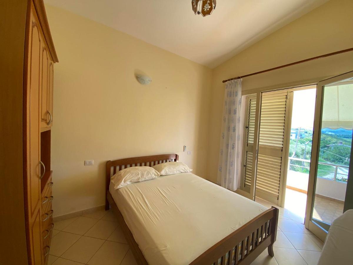 Alti Holiday Apartments One Орикум Экстерьер фото
