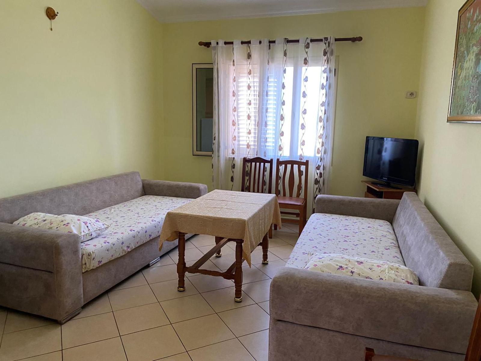 Alti Holiday Apartments One Орикум Экстерьер фото