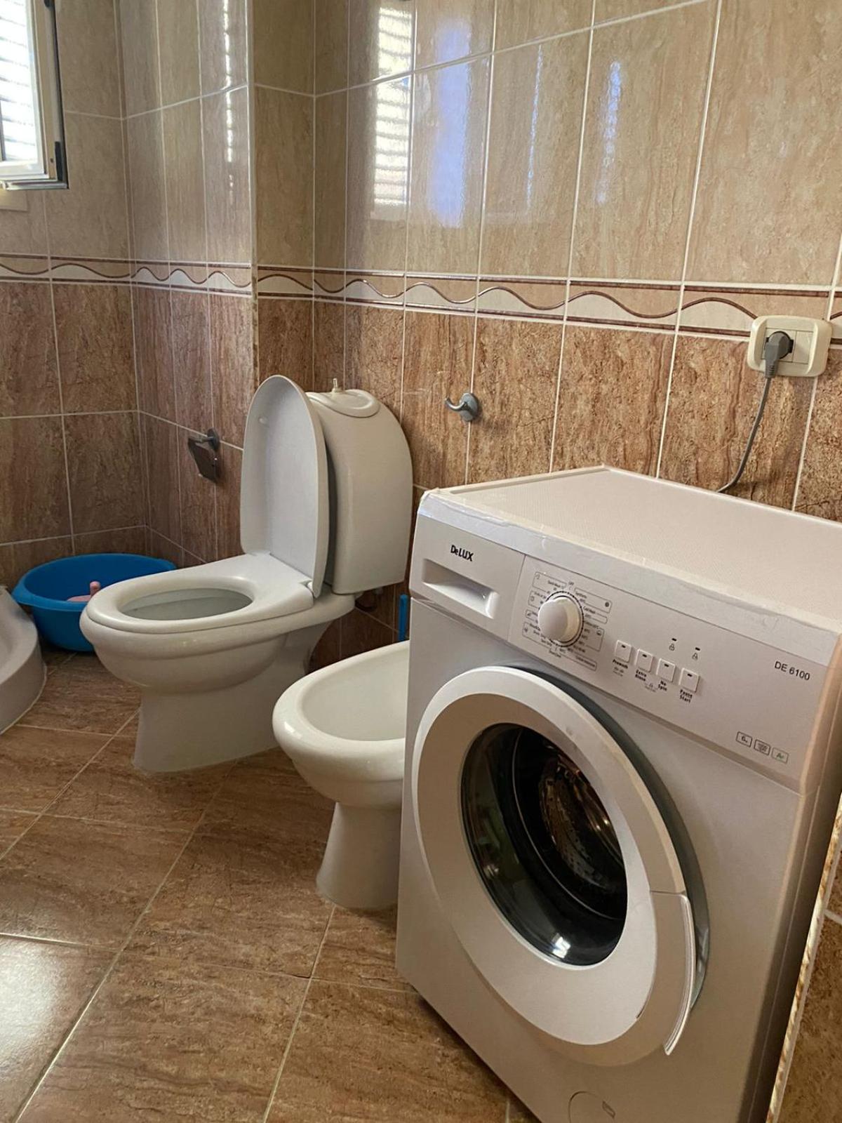 Alti Holiday Apartments One Орикум Экстерьер фото
