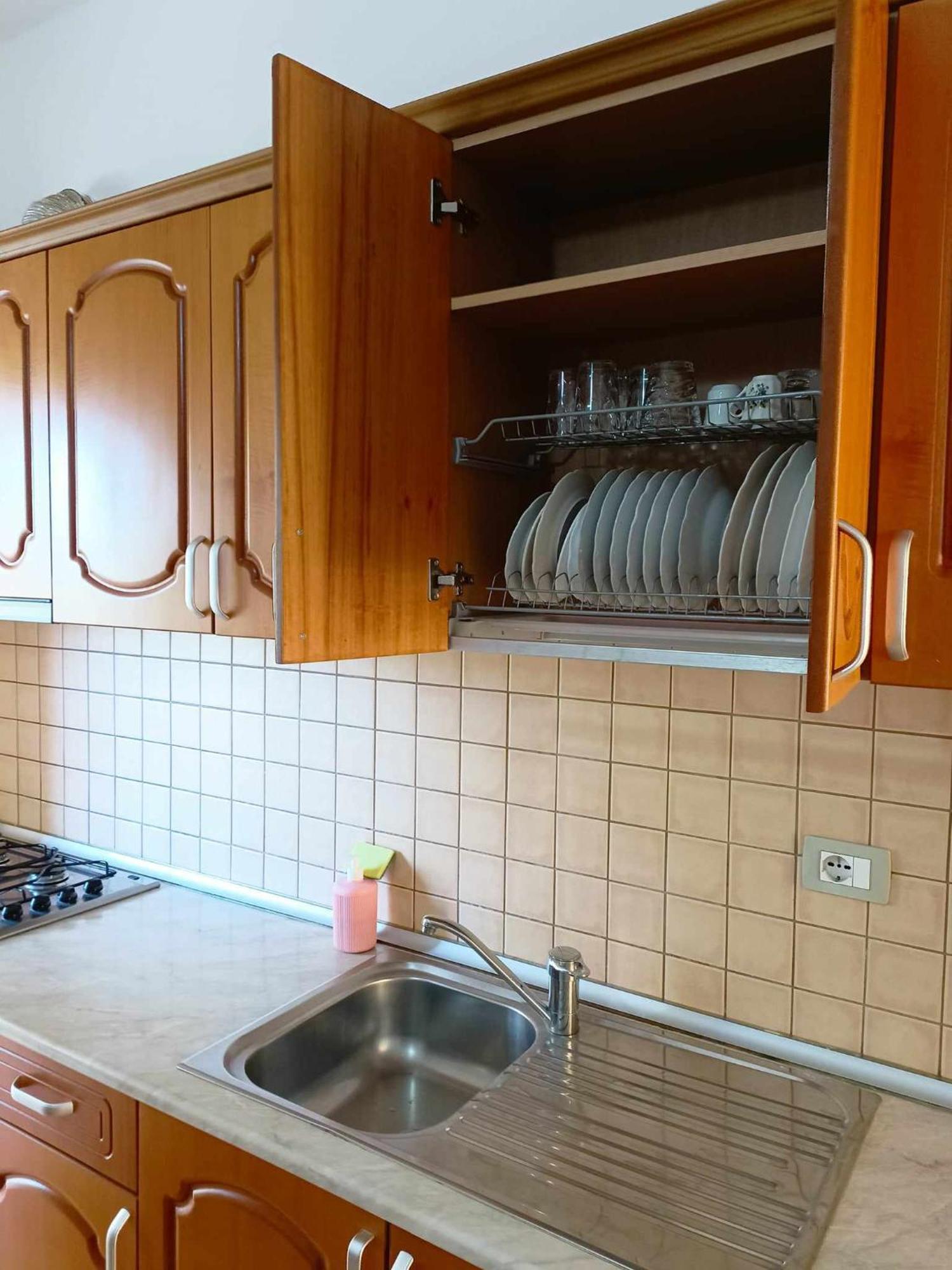 Alti Holiday Apartments One Орикум Экстерьер фото