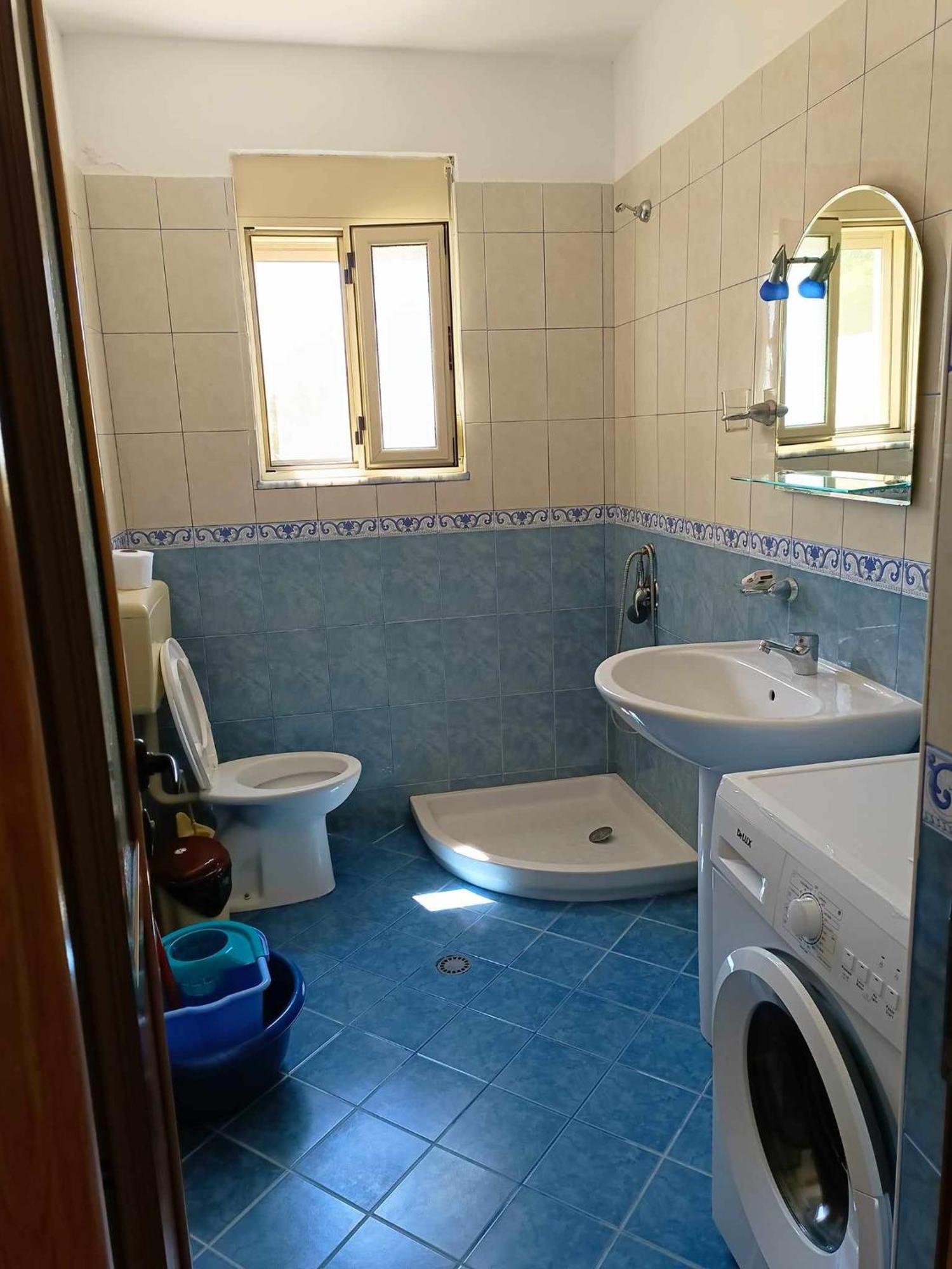 Alti Holiday Apartments One Орикум Экстерьер фото