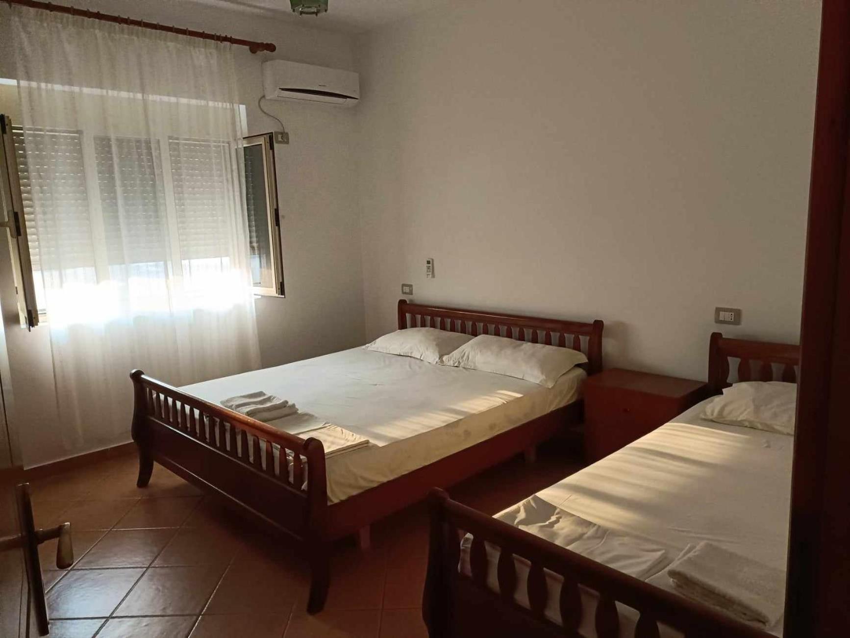 Alti Holiday Apartments One Орикум Экстерьер фото