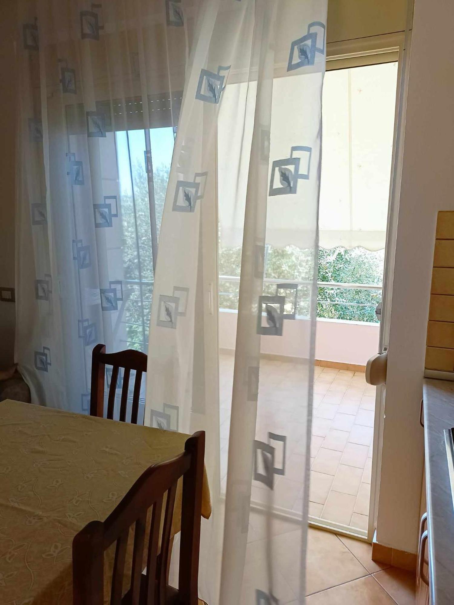 Alti Holiday Apartments One Орикум Экстерьер фото