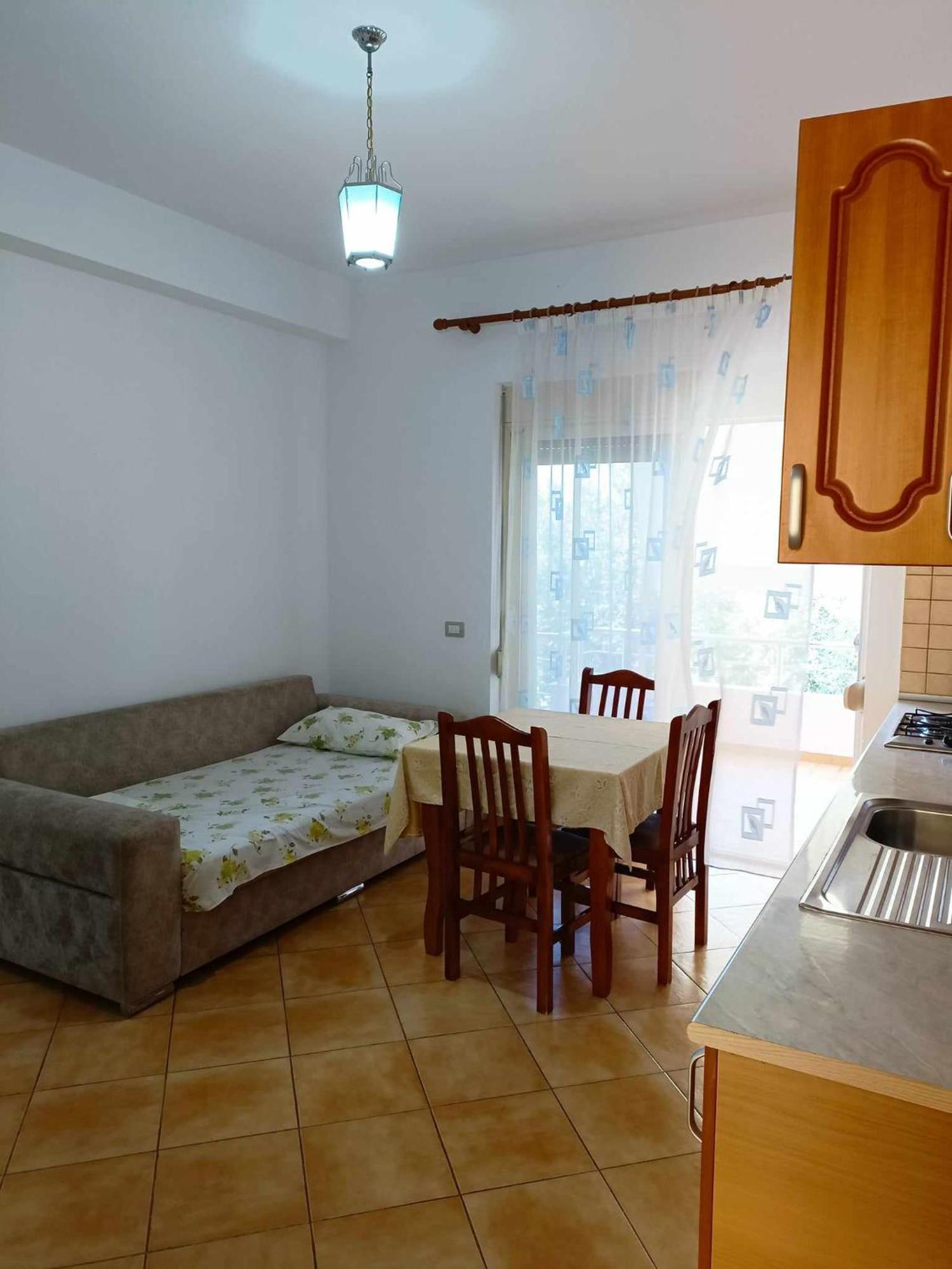 Alti Holiday Apartments One Орикум Экстерьер фото