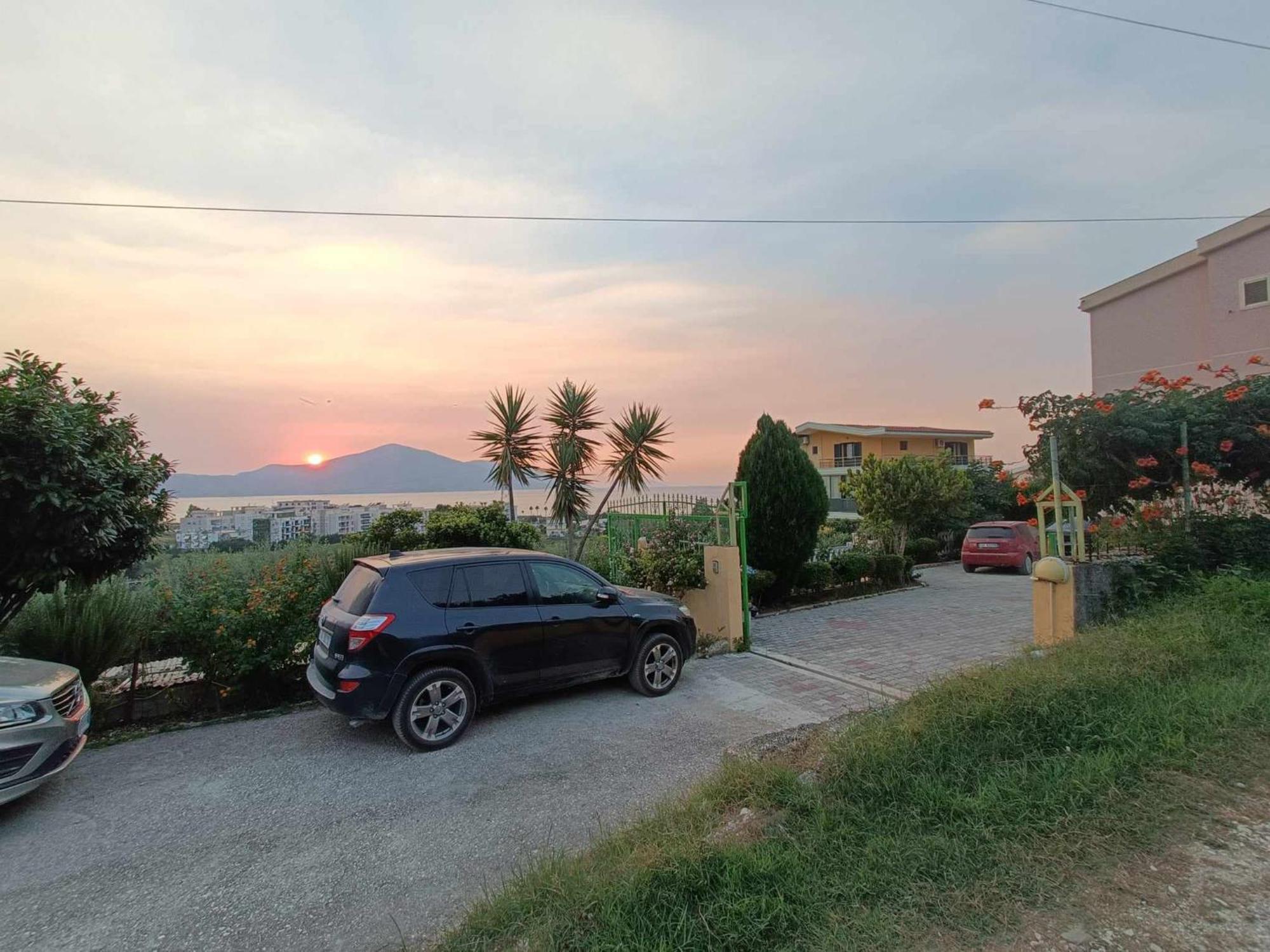 Alti Holiday Apartments One Орикум Экстерьер фото
